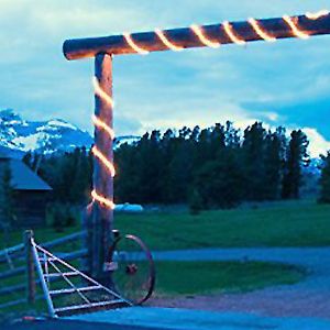 Travelers Rest Lodge